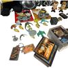 Image 6 : Star Trek Memorabilia Lot: Mugs, Keychains, Plates, Mini Ships, Cards, Plush Toys & More