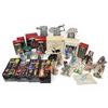 Image 1 : Lot of Star Trek Hallmark Keepsake Ornaments 1995-2005 & Star Wars Ornaments 1990s