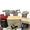 Image 3 : Lot of Star Trek Hallmark Keepsake Ornaments 1995-2005 & Star Wars Ornaments 1990s
