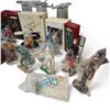 Image 4 : Lot of Star Trek Hallmark Keepsake Ornaments 1995-2005 & Star Wars Ornaments 1990s
