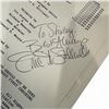 Image 3 : Star Trek the Next Generation Script "Yesterday's Enterprise" Autographed Eric a Stillwell
