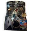 Image 1 : Star Trek Starfleet Phaser Toy Playmates 2009 Battery Powered