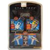 Image 2 : Star Trek Starfleet Phaser Toy Playmates 2009 Battery Powered