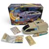 Image 1 : Playmates Toys 1992 Star Trek the Next Generation Shuttlecraft Goddard Mini Playset