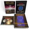 Image 1 : Star Trek Reference & Technical Book Collection