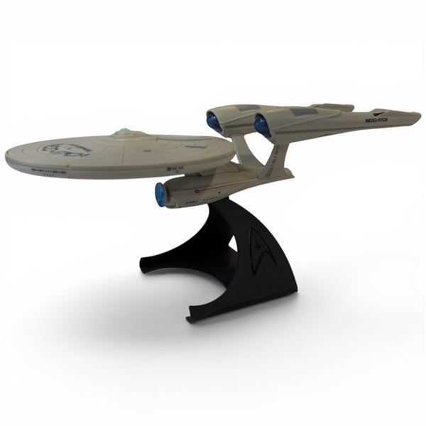 Star Trek USS Enterprise Special Edition NCC-1701 Model Vintage 2009 U-3G