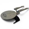 Image 2 : Star Trek USS Enterprise Special Edition NCC-1701 Model Vintage 2009 U-3G