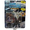 Image 1 : 1995 Playmates Star Trek TNG Holodeck Series Captain Picard as Locutus Figure