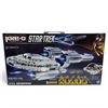 Image 4 : KRE-O Star Trek: USS Enterprise, Kirk, Khan, Captain Sisko, Gul Dukat & Spock's Volcano Mission