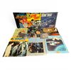 Image 1 : Star Trek Record Albums, CDs & 1992 Anniversary Calendar Featuring Leonard Nimoy & Mr. Spock