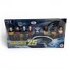 Image 1 : PEZ Star Trek the Next Generation 25th Anniversary Collector's Set of 8 Limited Edition Dispensers