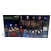Image 2 : PEZ Star Trek the Next Generation 25th Anniversary Collector's Set of 8 Limited Edition Dispensers
