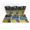 Image 3 : 6 X Playmates Star Trek the Next Generation Action Figures 1993/94