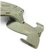 Image 3 : 1992 Playmates Star Trek Starship Enterprise NCC-1701-D Space Talk Series