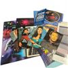 Image 4 : Star Trek Collection of Ephemera, Postcards, Publicity Photos and Trekkies Club Documents