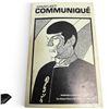 Image 7 : Star Trek Collection of Ephemera, Postcards, Publicity Photos and Trekkies Club Documents