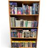Image 1 : Star Trek Books, Magazines, VHS & Reference Collection Featuring Novels, Guides & Tech Manuals