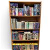 Image 2 : Star Trek Books, Magazines, VHS & Reference Collection Featuring Novels, Guides & Tech Manuals