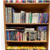 Image 5 : Star Trek Books, Magazines, VHS & Reference Collection Featuring Novels, Guides & Tech Manuals