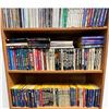 Image 6 : Star Trek Books, Magazines, VHS & Reference Collection Featuring Novels, Guides & Tech Manuals