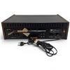 Image 2 : Sansui TU-505 FM AM Tuner 1970s Analog High-Fidelity Receiver