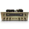 Image 1 : The Fisher 500C Tube Stereo Receiver Early 1960s