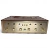 Image 1 : H.H. Scott StereoMaster Type 299 Tube Stereo Integrated Amplifier