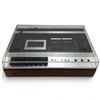 Image 1 : Dual 901 Auto Reverse Cassette Deck Stereo Player