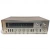 Image 1 : 1966 Sansui TR-707A Vintage, Early Solid-State AM/FM Stereo Tuner Amplifier