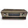 Image 1 : Heathkit Model AJ-53 AM FM Stereo Tuner 1960s Kit-Built