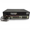 Image 2 : Belcor FAX-600S Solid State AM/FM Stereo Receiver