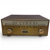 Image 1 : Bogen Model R660 AM FM Tube Receiver 1960s