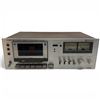 Image 1 : Hitachi D-550R Stereo Cassette Deck