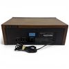Image 2 : Hitachi D-550R Stereo Cassette Deck
