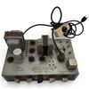 Image 2 : Newcomb Model HLP-14 Public Address Amplifier Guitar Amp Conversion Potential