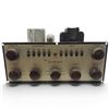 Image 2 : George Gott Model G30U & Model GDP50P Vacuum Tube Audio Components by Bigg of California