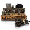 Image 3 : George Gott Model G30U & Model GDP50P Vacuum Tube Audio Components by Bigg of California