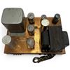 Image 4 : George Gott Model G30U & Model GDP50P Vacuum Tube Audio Components by Bigg of California