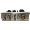 Image 1 : Eico Model 2536 FM Stereo Receiver Vintage Tube Amplifier