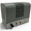 Image 1 : Vintage Tube-Based Regulated Power Supply - 6X5GT Rectifier, OD3 Regulator, Dual Transformers C.1959