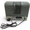 Image 2 : Vintage Tube-Based Regulated Power Supply - 6X5GT Rectifier, OD3 Regulator, Dual Transformers C.1959