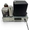 Image 4 : Vintage Tube-Based Regulated Power Supply - 6X5GT Rectifier, OD3 Regulator, Dual Transformers C.1959