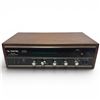 Image 1 : Martel Solid State Stereo Multiplex Receiver 1960's