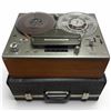 Image 2 : Tandberg Model 64 Reel to Reel Tape Recorder