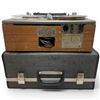 Image 3 : Tandberg Model 64 Reel to Reel Tape Recorder