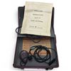 Image 3 : Webster Chicago Model 80 Wire Recorder Mid-Century Magnetic Recording Device