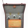 Image 4 : Webster Chicago Model 80 Wire Recorder Mid-Century Magnetic Recording Device