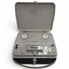 Image 1 : Grundig TK 400 Automatic Reel to Reel Tape Recorder