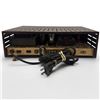 Image 2 : Bogen Model DB130 Tube Amplifier 15-Watt Mono Vintage Audio Equipment