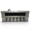 Image 1 : Wide World of Electronics Model WWE 1000H Solid State AM FM Receiver Amplifier